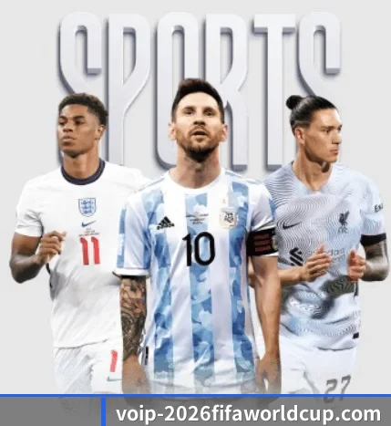 世界杯2026的故事 - 体育资讯内容服务